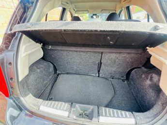 Nissan Micra 1.2 Acenta CVT Euro 5 5dr
