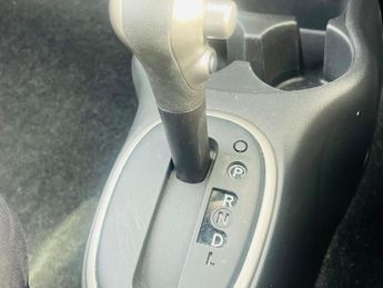 Nissan Micra 1.2 Acenta CVT Euro 5 5dr