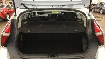 Hyundai BAYON 1.0 T-GDi MHEV SE Connect SUV 5dr Petrol Hybrid DCT Euro 6 (s/s)