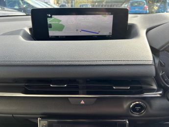 Mazda MX-30 35.5kWh Sport Lux Auto 5dr
