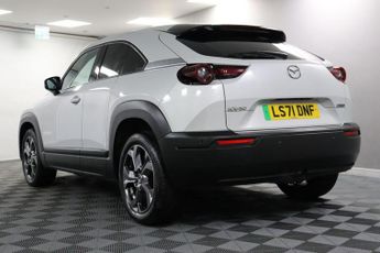 Mazda MX-30 35.5kWh Sport Lux Auto 5dr