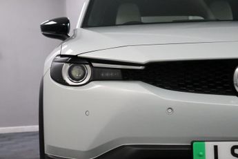 Mazda MX-30 35.5kWh Sport Lux Auto 5dr