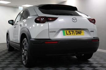 Mazda MX-30 35.5kWh Sport Lux Auto 5dr