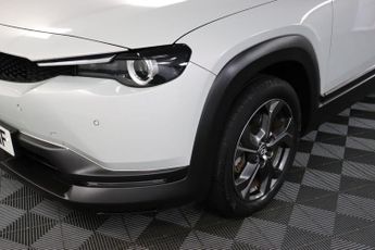 Mazda MX-30 35.5kWh Sport Lux Auto 5dr
