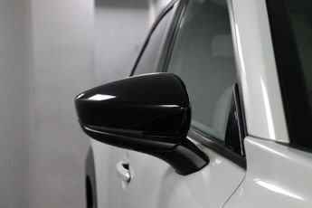 Mazda MX-30 35.5kWh Sport Lux Auto 5dr