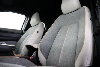 Mazda MX-30 35.5kWh Sport Lux Auto 5dr