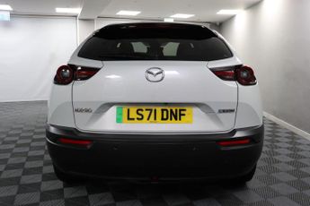 Mazda MX-30 35.5kWh Sport Lux Auto 5dr