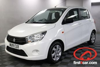 Suzuki Celerio 1.0 SZ3 Euro 6 5dr