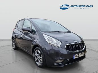 Kia Venga 4