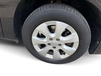 VAUXHALL COMBO LIFE SE S/S