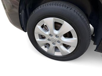 VAUXHALL COMBO LIFE SE S/S