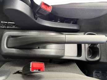 VAUXHALL COMBO LIFE SE S/S