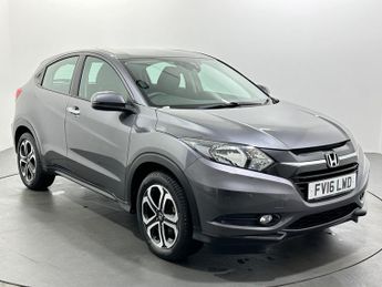 Honda HR-V 1.5 i-VTEC SE CVT Euro 6 (s/s) 5dr