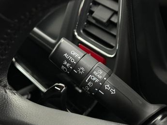 Honda HR-V 1.5 i-VTEC SE CVT Euro 6 (s/s) 5dr