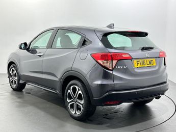 Honda HR-V 1.5 i-VTEC SE CVT Euro 6 (s/s) 5dr