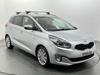 Kia Carens 1.7 CRDi 3 Euro 6 (s/s) 5dr