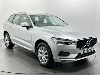 Volvo XC60 2.0 T5 Momentum Pro Auto AWD Euro 6 (s/s) 5dr