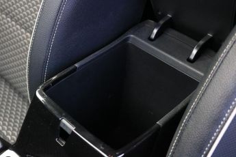 Kia Ceed 1.5 T-GDi 3 Sportswagon DCT Euro 6 (s/s) 5dr