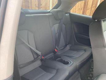 Audi A1 1.4 TFSI Sport Hatchback 3dr Petrol S Tronic Euro 5 (s/s) (122 p