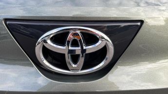 Toyota Aygo X 1.0 VVT-i Edge x-shift Euro 6 (s/s) 5dr
