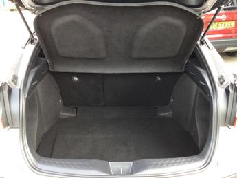 Toyota C-HR 1.2 VVT-i Dynamic CVT AWD Euro 6 (s/s) 5dr