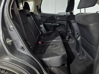 Honda CR-V 2.0 i-VTEC SR Auto 4WD Euro 5 5dr