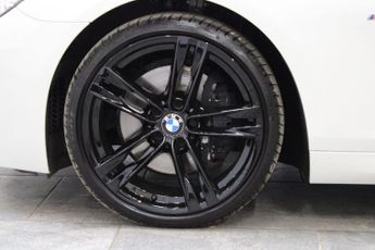 BMW 6 Series 3.0 640d M Sport Auto Euro 5 (s/s) 2dr
