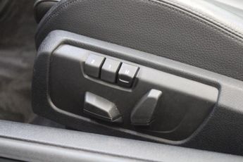 BMW 6 Series 3.0 640d M Sport Auto Euro 5 (s/s) 2dr