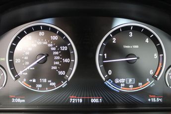 BMW 6 Series 3.0 640d M Sport Auto Euro 5 (s/s) 2dr