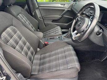 Volkswagen Golf 2.0 TDI GTD DSG Euro 6 (s/s) 5dr