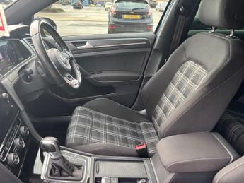 Volkswagen Golf 2.0 TDI GTD DSG Euro 6 (s/s) 5dr