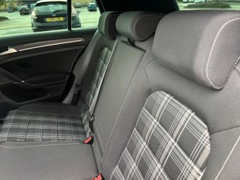 Volkswagen Golf 2.0 TDI GTD DSG Euro 6 (s/s) 5dr