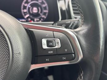 Volkswagen Golf 2.0 TDI GTD DSG Euro 6 (s/s) 5dr