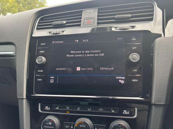 Volkswagen Golf 2.0 TDI GTD DSG Euro 6 (s/s) 5dr