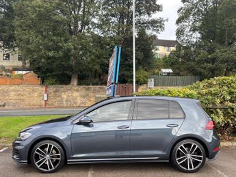 Volkswagen Golf 2.0 TDI GTD DSG Euro 6 (s/s) 5dr