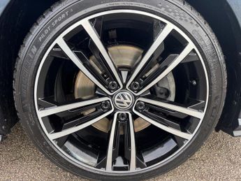 Volkswagen Golf 2.0 TDI GTD DSG Euro 6 (s/s) 5dr