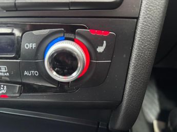 Audi S5 3.0 TFSI V6 Black Edition Sportback S Tronic quattro Euro 6 (s/s