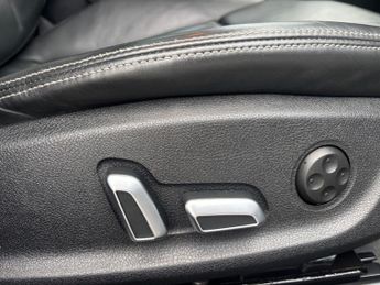 Audi S5 3.0 TFSI V6 Black Edition Sportback S Tronic quattro Euro 6 (s/s