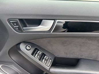 Audi S5 3.0 TFSI V6 Black Edition Sportback S Tronic quattro Euro 6 (s/s