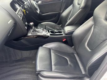 Audi S5 3.0 TFSI V6 Black Edition Sportback S Tronic quattro Euro 6 (s/s