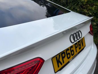 Audi S5 3.0 TFSI V6 Black Edition Sportback S Tronic quattro Euro 6 (s/s