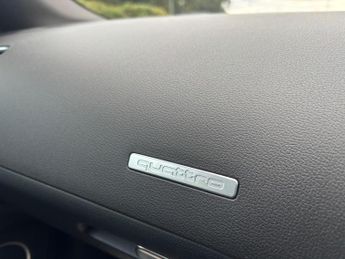 Audi S5 3.0 TFSI V6 Black Edition Sportback S Tronic quattro Euro 6 (s/s