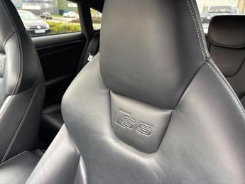 Audi S5 3.0 TFSI V6 Black Edition Sportback S Tronic quattro Euro 6 (s/s