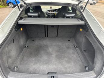 Audi S5 3.0 TFSI V6 Black Edition Sportback S Tronic quattro Euro 6 (s/s