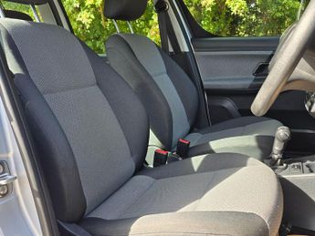 Skoda Roomster 1.2 TSI S DSG Euro 5 5dr