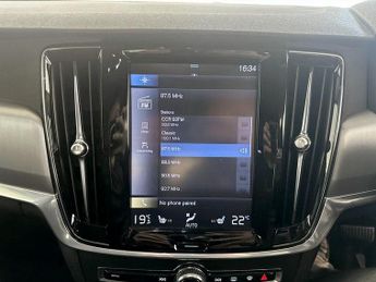 Volvo S90 2.0 T4 Momentum Plus Auto Euro 6 (s/s) 4dr