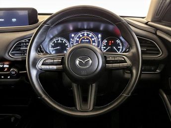 Mazda CX-30 2.0 e-SKYACTIV G MHEV SE-L Lux Euro 6 (s/s) 5dr