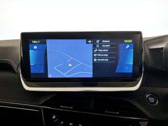Peugeot E-208 50kWh GT Premium Hatchback 5dr Electric Auto (136 ps)