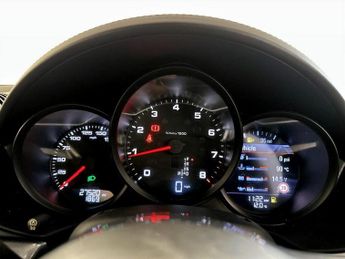 Porsche 718 Cayman 2.0T PDK Euro 6 (s/s) 2dr