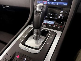 Porsche 718 Cayman 2.0T PDK Euro 6 (s/s) 2dr
